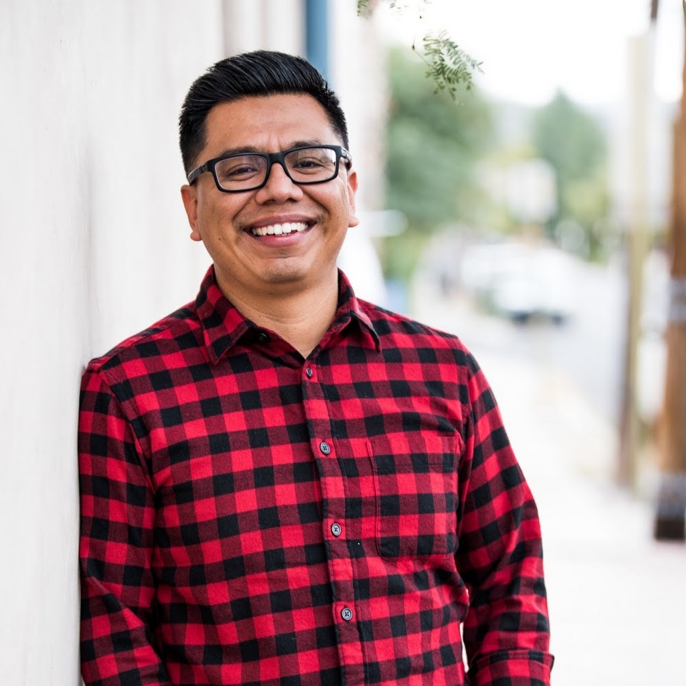 Meet your Posher, Alberto